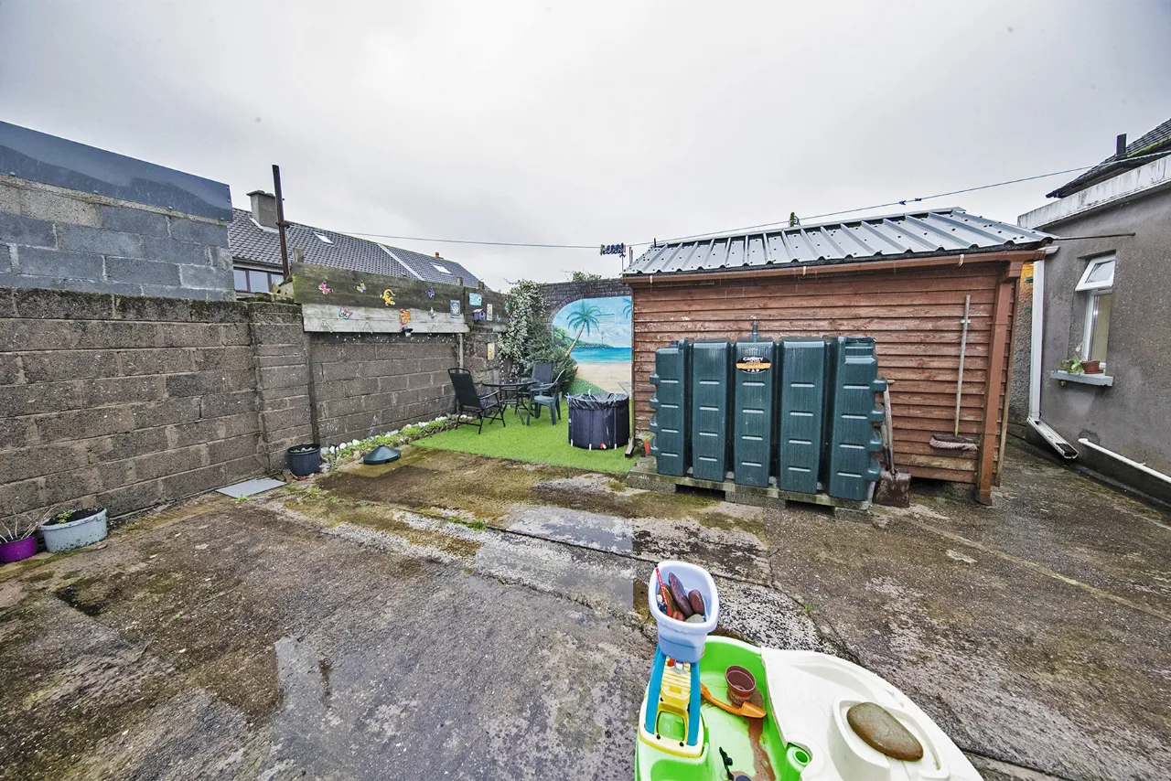 Photo of 11 Cloneety Villas, Mitchel Street, Dungarvan, Co Waterford, X35 NY53