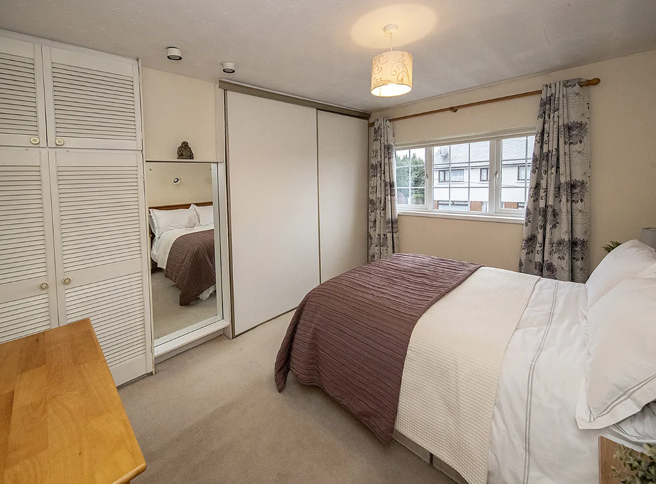 Photo of 11 Cloneety Villas, Mitchel Street, Dungarvan, Co Waterford, X35 NY53