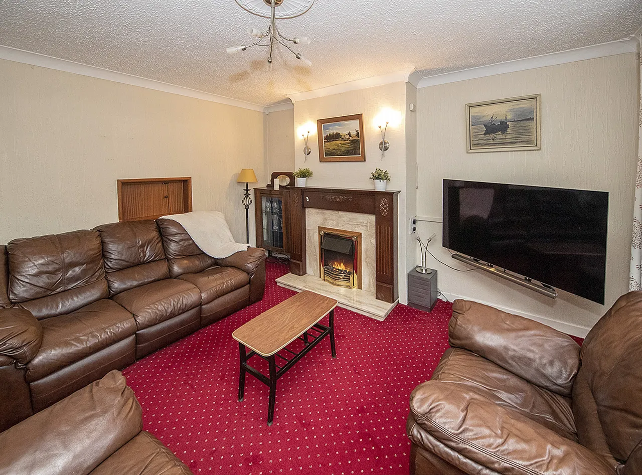 Photo of 11 Cloneety Villas, Mitchel Street, Dungarvan, Co Waterford, X35 NY53