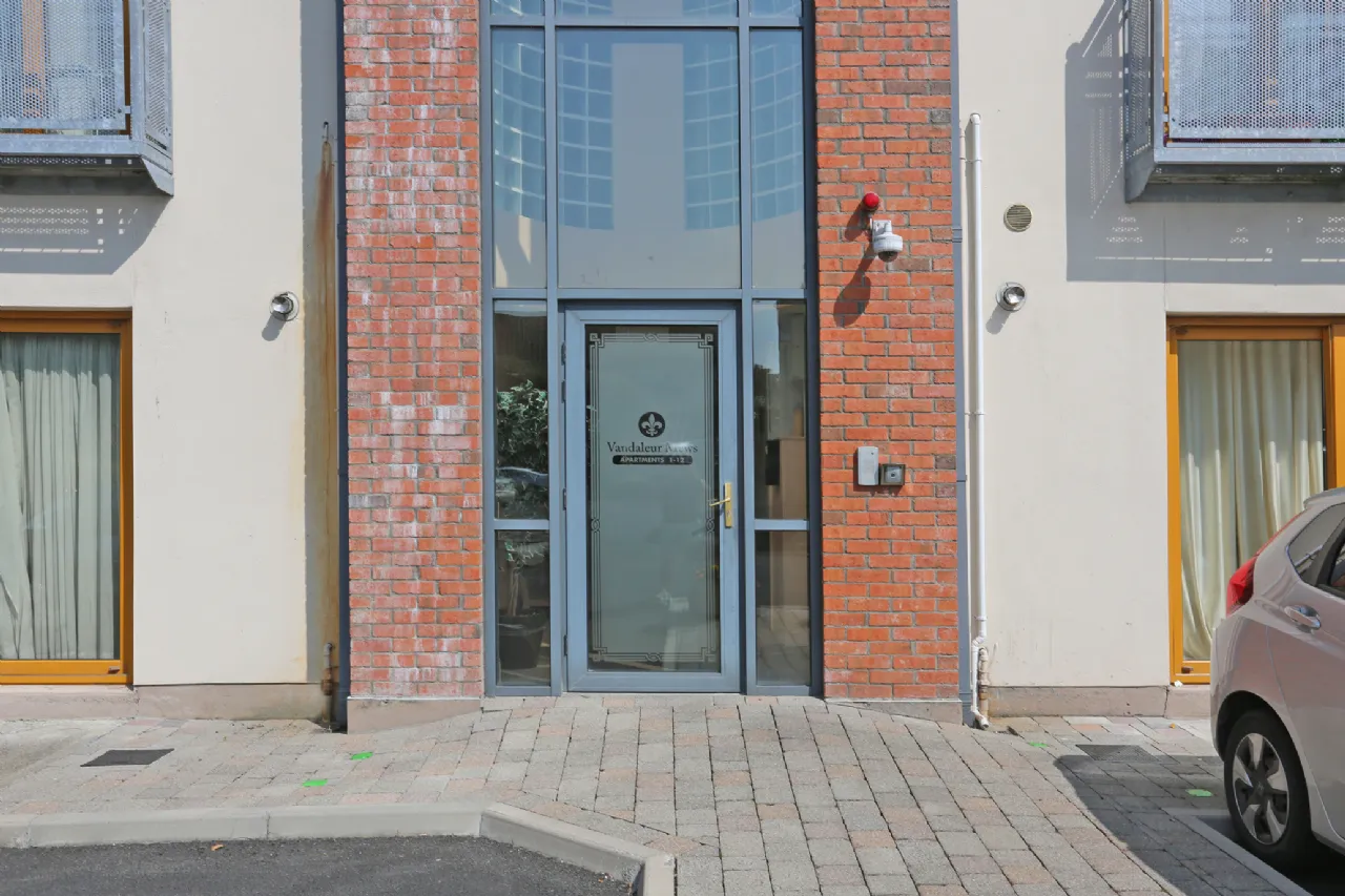 Photo of 11 Vandeleur Mews, Ennis Road, Limerick, V94 DK66