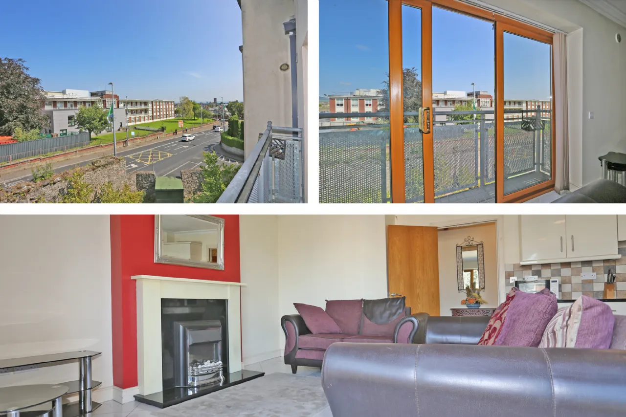 Photo of 11 Vandeleur Mews, Ennis Road, Limerick, V94 DK66