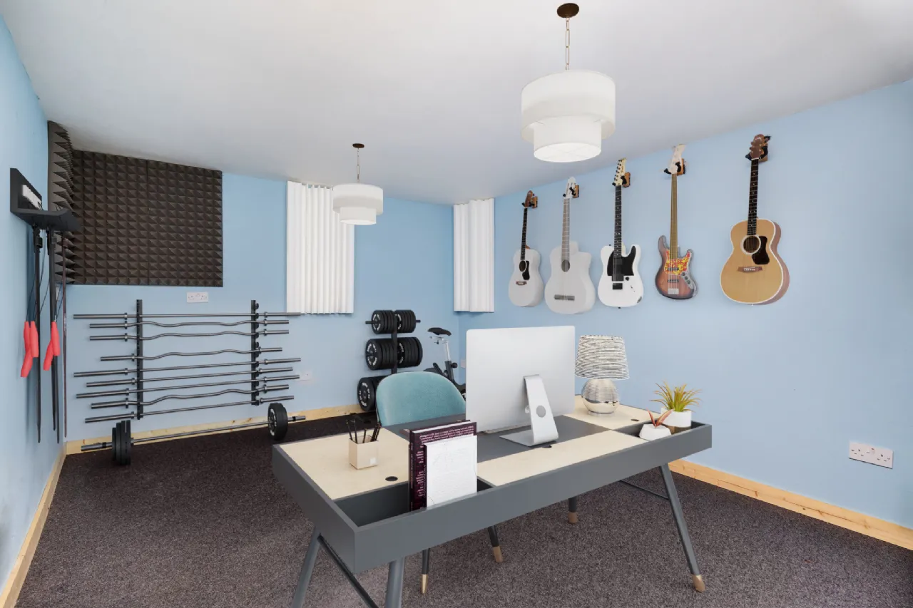 Photo of 65 Croydon Park Avenue, Marino, Dublin 3, D03 A2V3