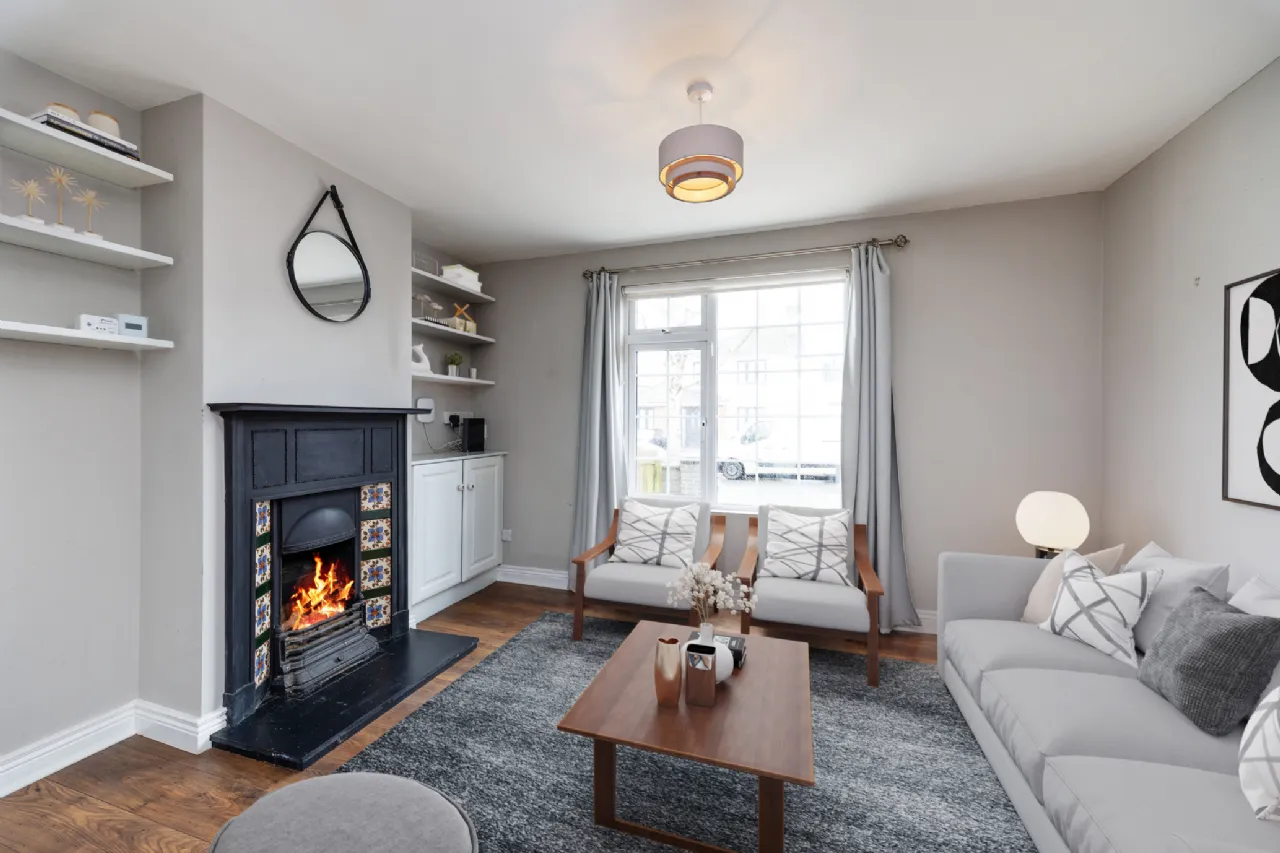 Photo of 65 Croydon Park Avenue, Marino, Dublin 3, D03 A2V3