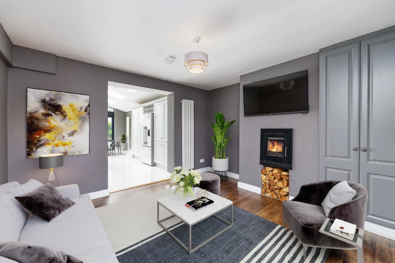 Photo of 65 Croydon Park Avenue, Marino, Dublin 3, D03 A2V3