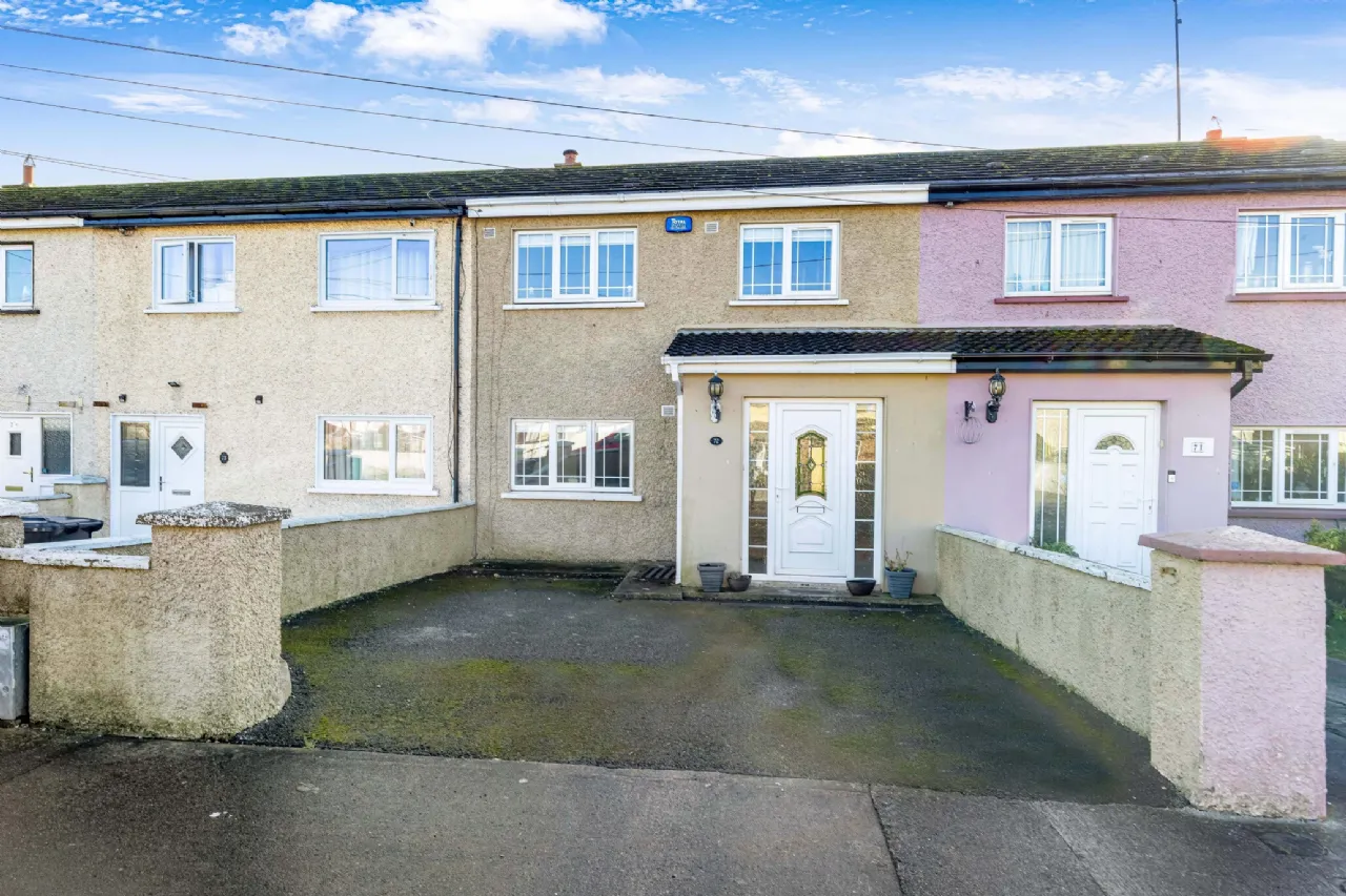 Photo of 72 Clusker Park, Navan, Co Meath, C15 E4P1