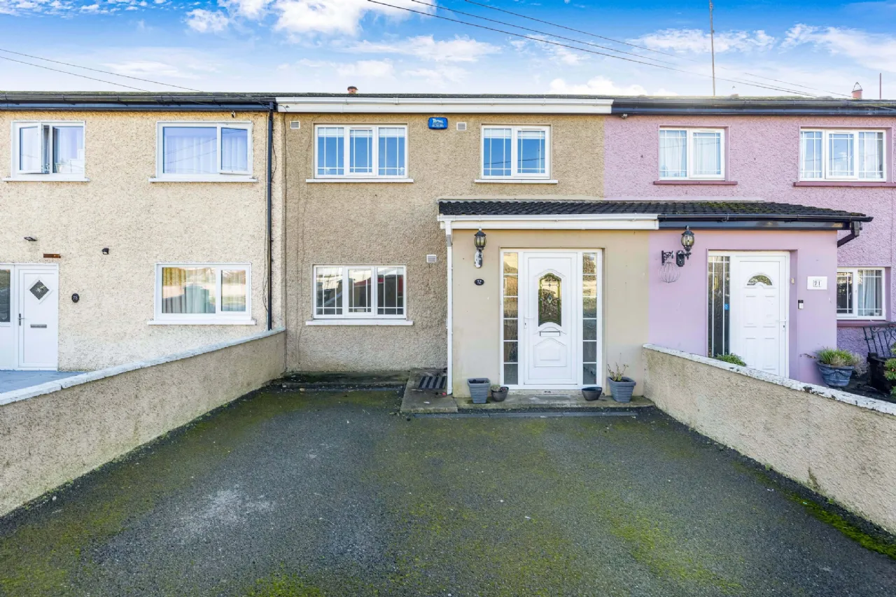 Photo of 72 Clusker Park, Navan, Co Meath, C15 E4P1