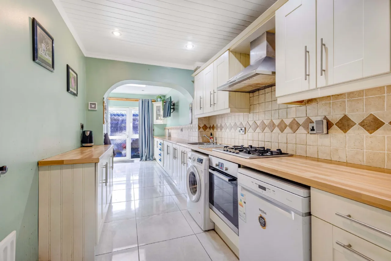 Photo of 72 Clusker Park, Navan, Co Meath, C15 E4P1