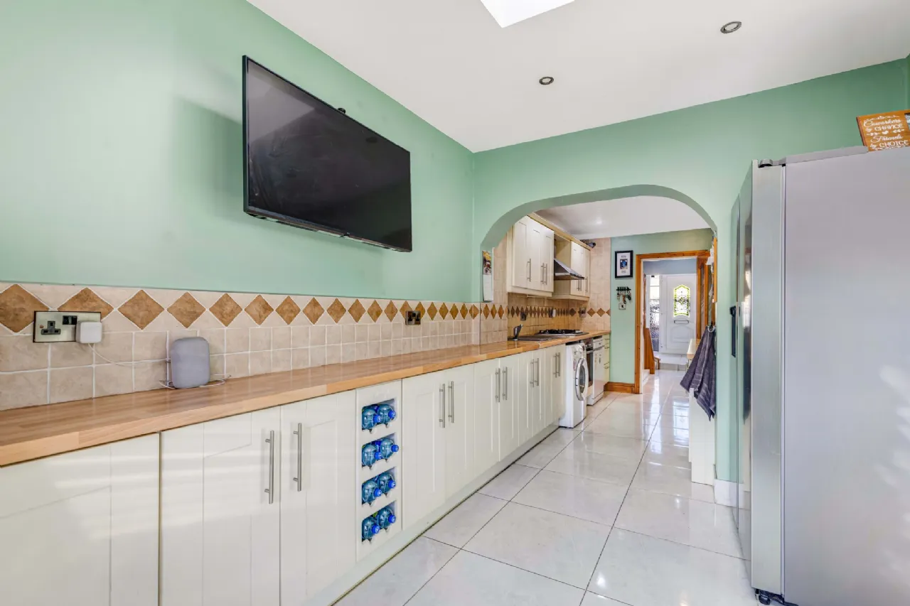 Photo of 72 Clusker Park, Navan, Co Meath, C15 E4P1