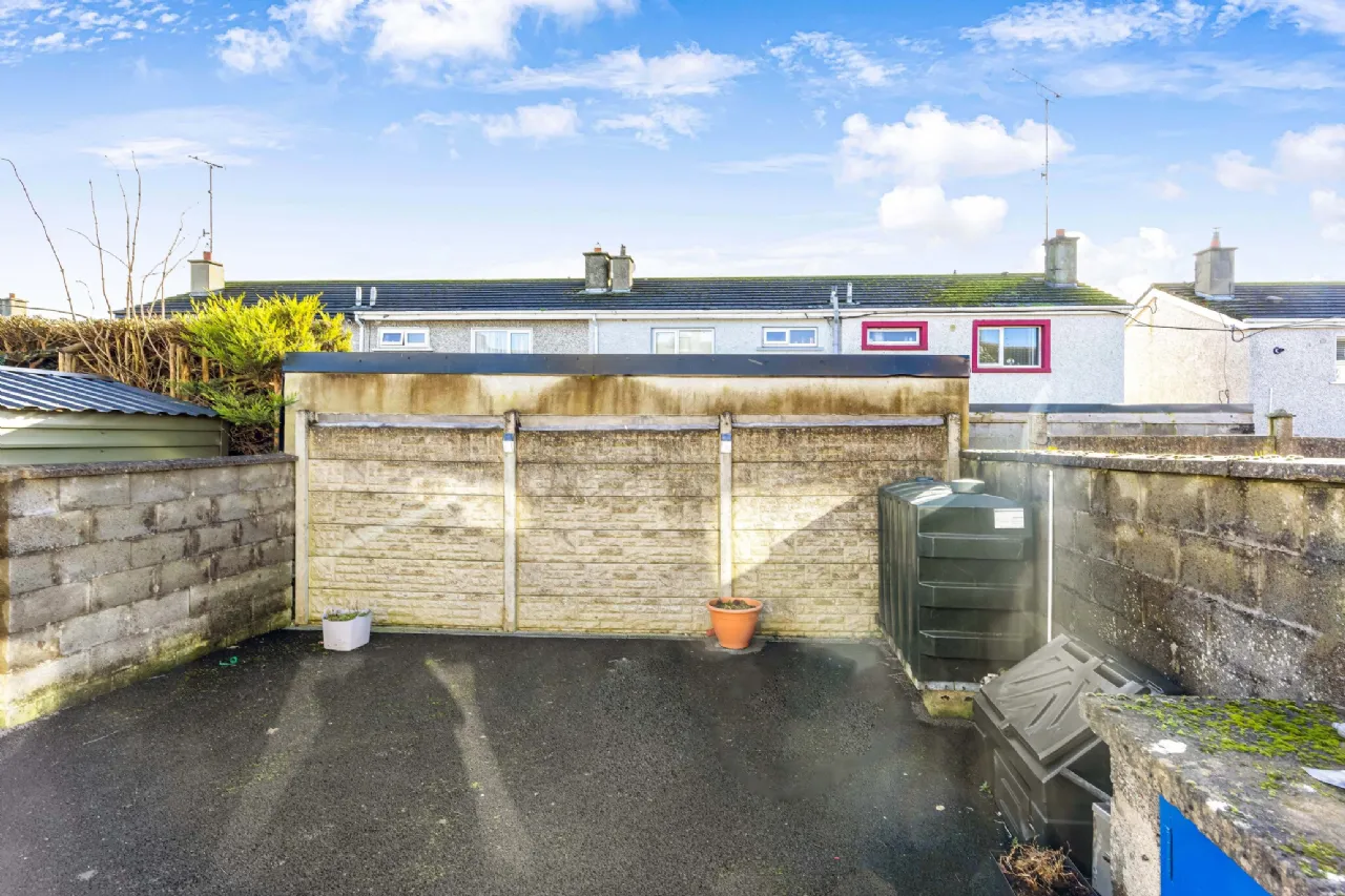 Photo of 72 Clusker Park, Navan, Co Meath, C15 E4P1