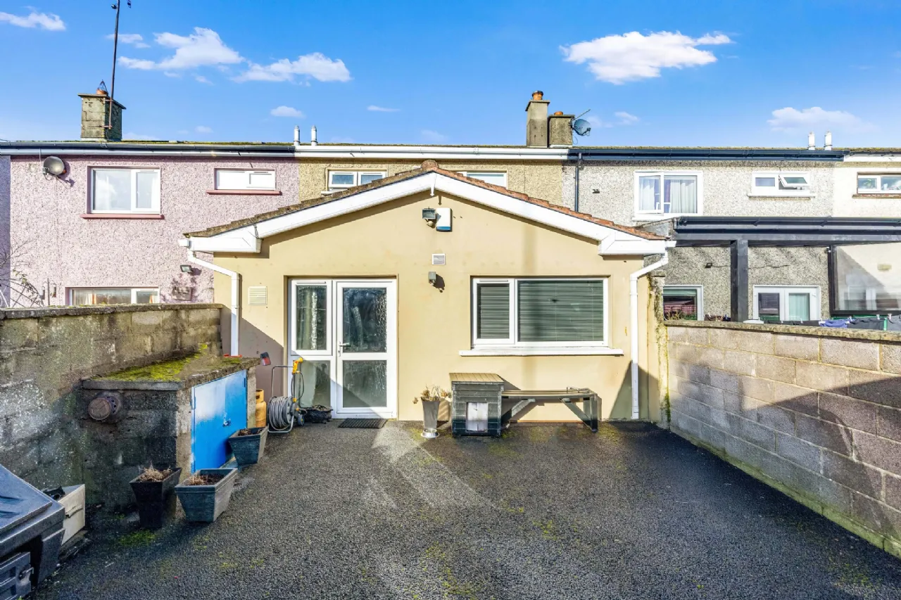 Photo of 72 Clusker Park, Navan, Co Meath, C15 E4P1