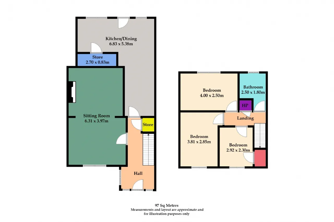 Photo of 72 Clusker Park, Navan, Co Meath, C15 E4P1