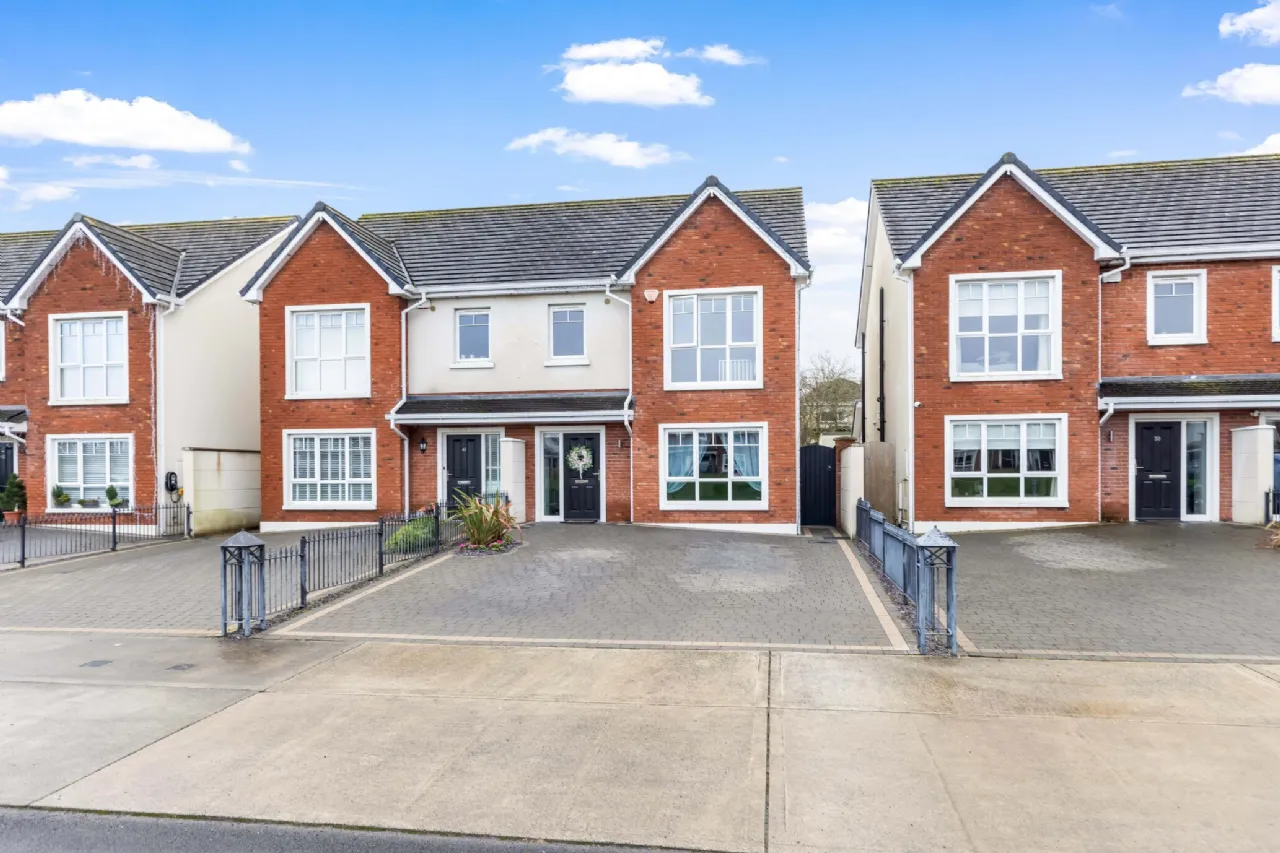 Photo of 40 The Elms, Archerstown Demense, Ashbourne, Co Meath, A84 HH32