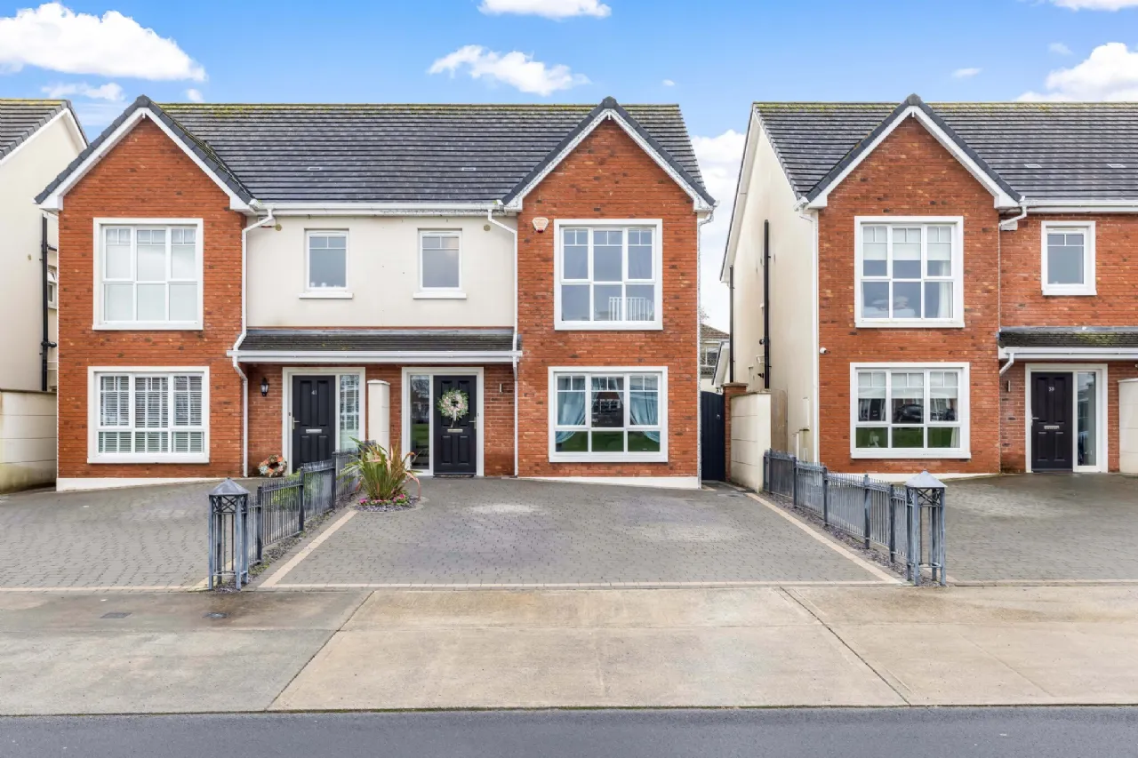 Photo of 40 The Elms, Archerstown Demense, Ashbourne, Co Meath, A84 HH32