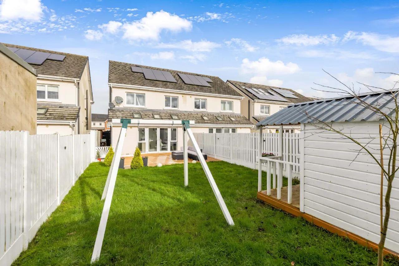 Photo of 40 The Elms, Archerstown Demense, Ashbourne, Co Meath, A84 HH32