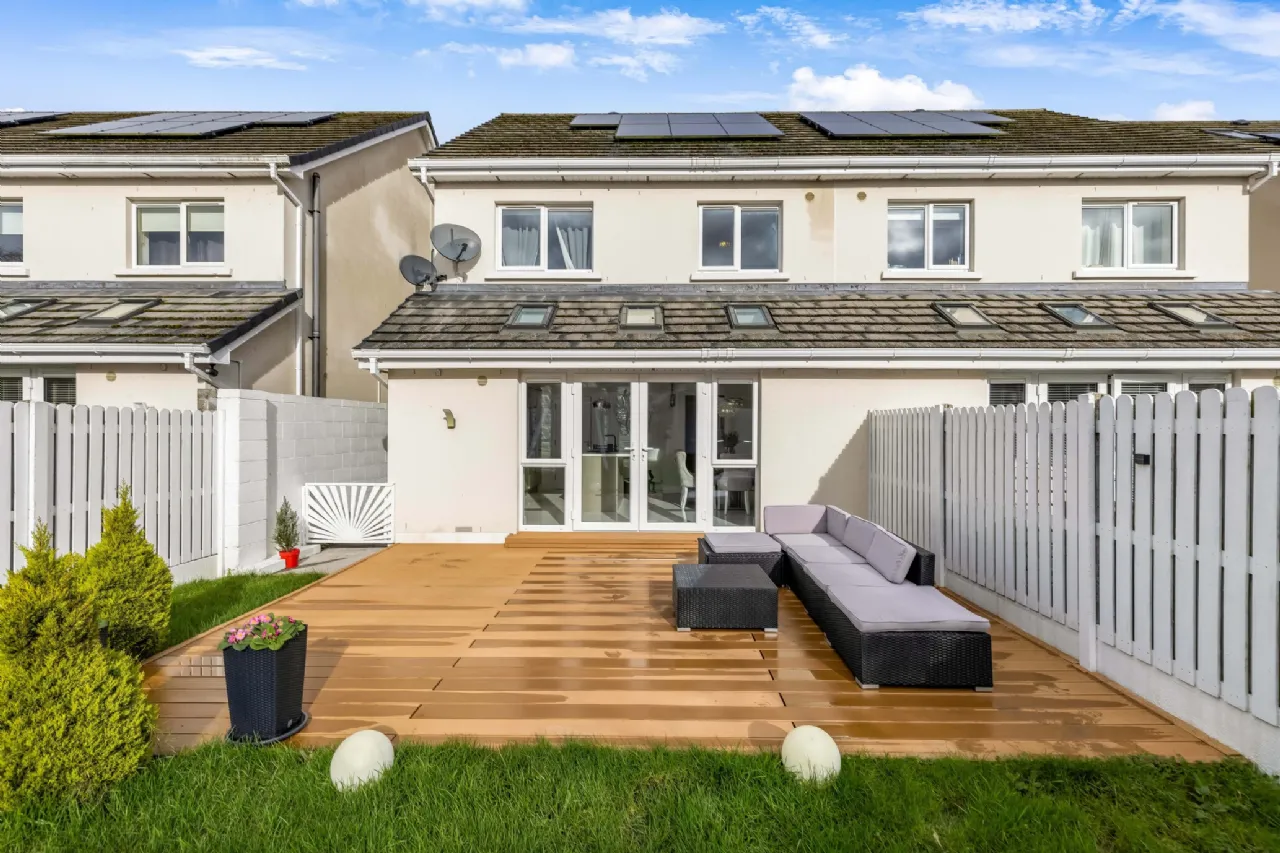 Photo of 40 The Elms, Archerstown Demense, Ashbourne, Co Meath, A84 HH32