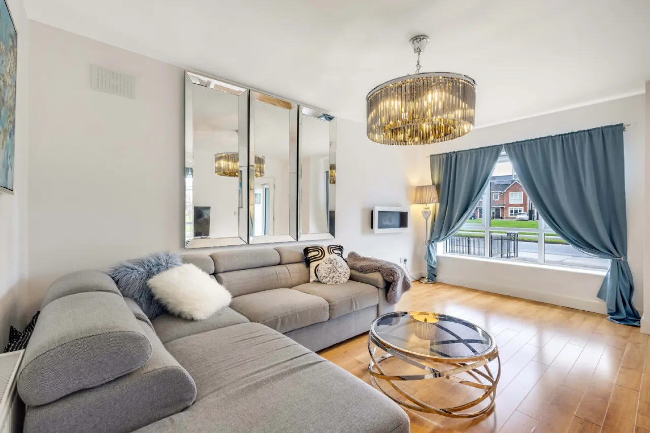 Photo of 40 The Elms, Archerstown Demense, Ashbourne, Co Meath, A84 HH32