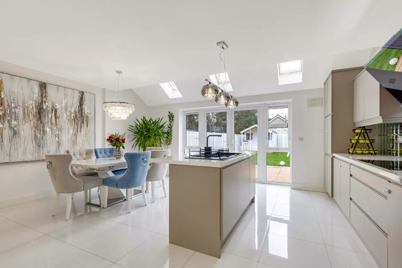 Photo of 40 The Elms, Archerstown Demense, Ashbourne, Co Meath, A84 HH32