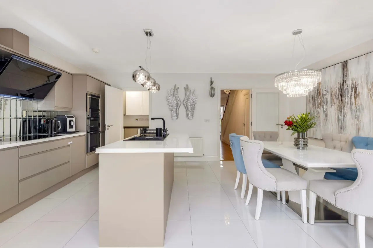 Photo of 40 The Elms, Archerstown Demense, Ashbourne, Co Meath, A84 HH32