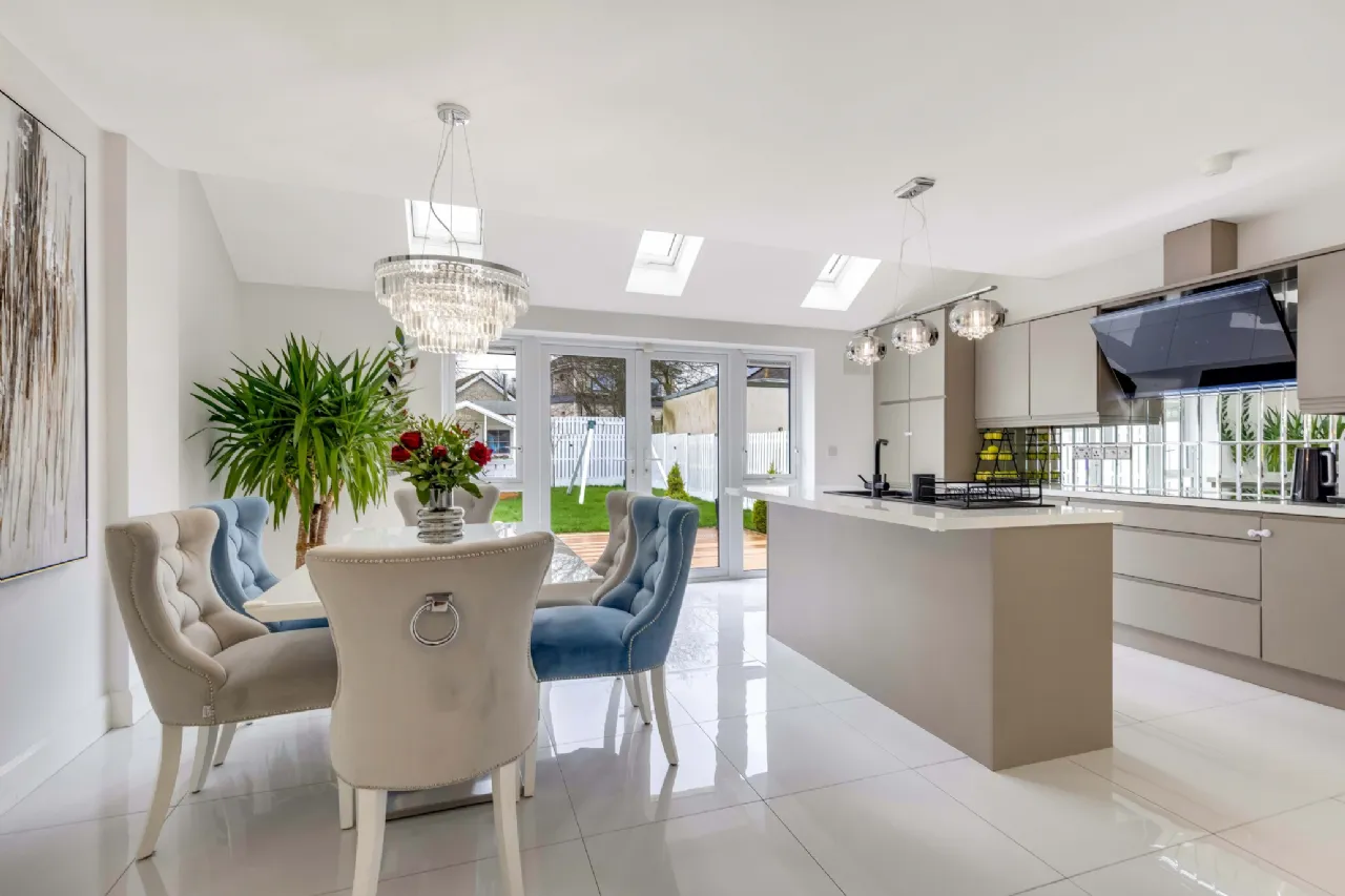 Photo of 40 The Elms, Archerstown Demense, Ashbourne, Co Meath, A84 HH32