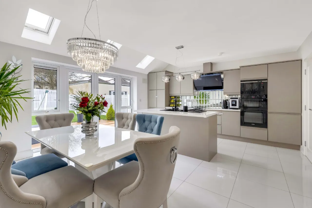 Photo of 40 The Elms, Archerstown Demense, Ashbourne, Co Meath, A84 HH32