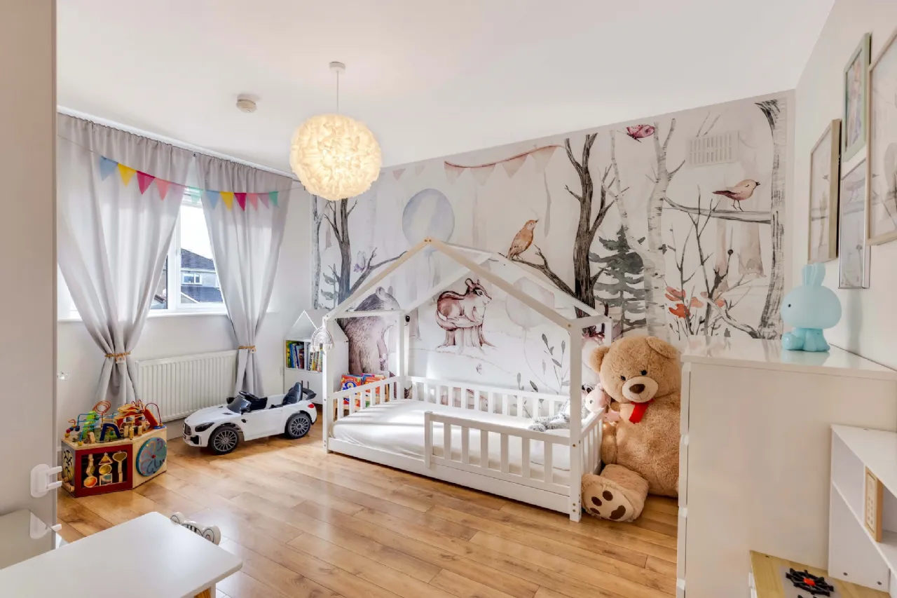 Photo of 40 The Elms, Archerstown Demense, Ashbourne, Co Meath, A84 HH32