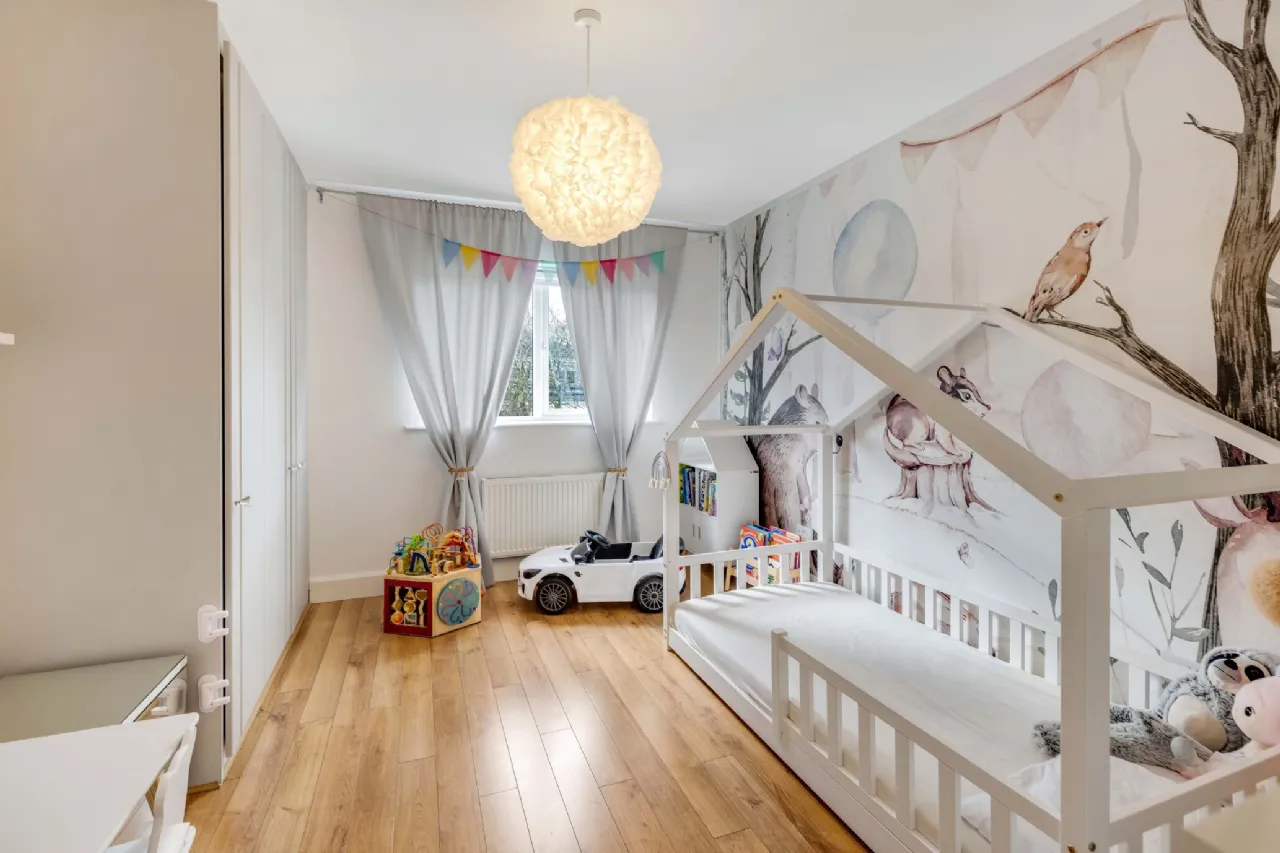 Photo of 40 The Elms, Archerstown Demense, Ashbourne, Co Meath, A84 HH32