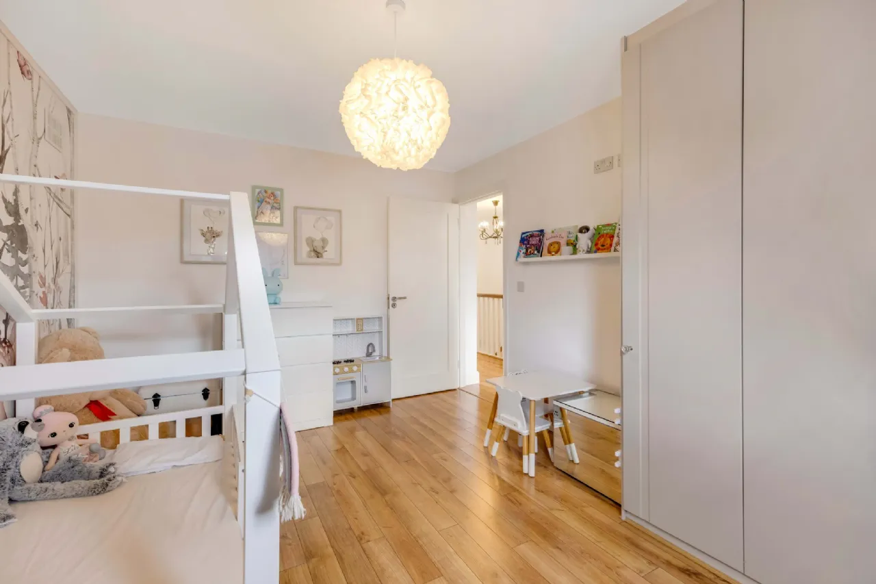 Photo of 40 The Elms, Archerstown Demense, Ashbourne, Co Meath, A84 HH32