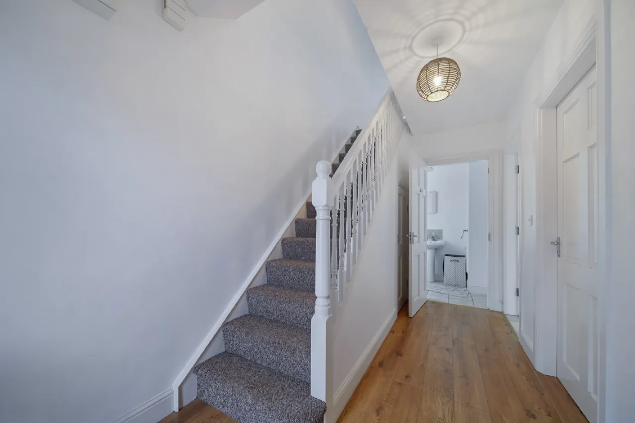 Photo of 32 Ceannan View, Letterkenny, Co. Donegal, F92 C79E