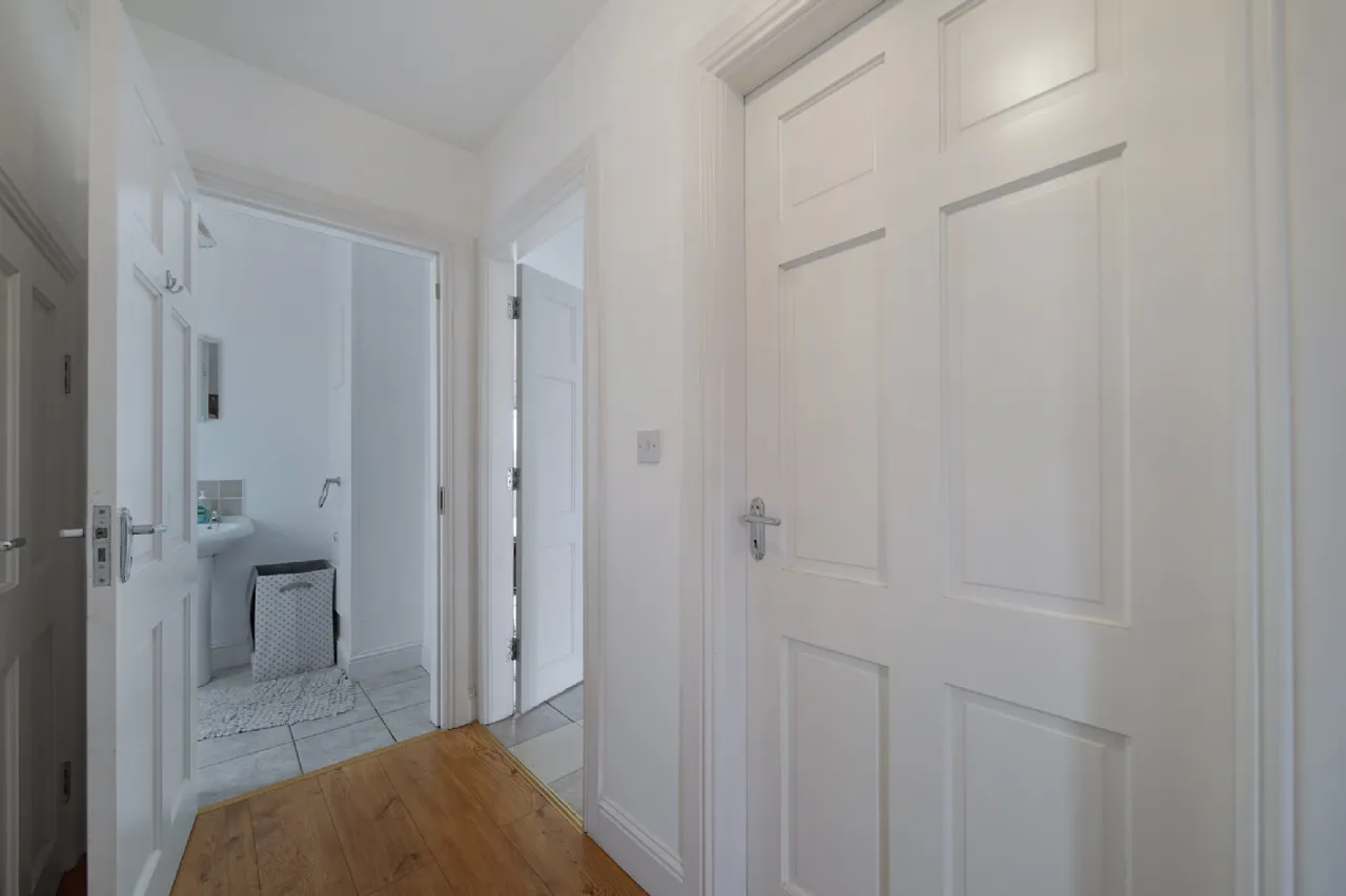 Photo of 32 Ceannan View, Letterkenny, Co. Donegal, F92 C79E