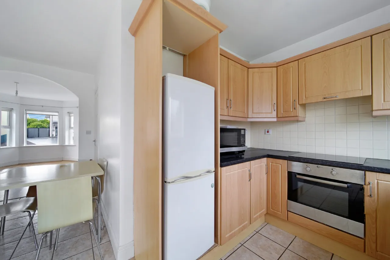 Photo of 32 Ceannan View, Letterkenny, Co. Donegal, F92 C79E