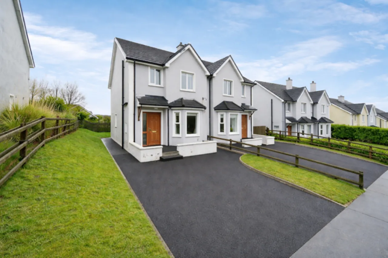 Photo of 32 Ceannan View, Letterkenny, Co. Donegal, F92 C79E