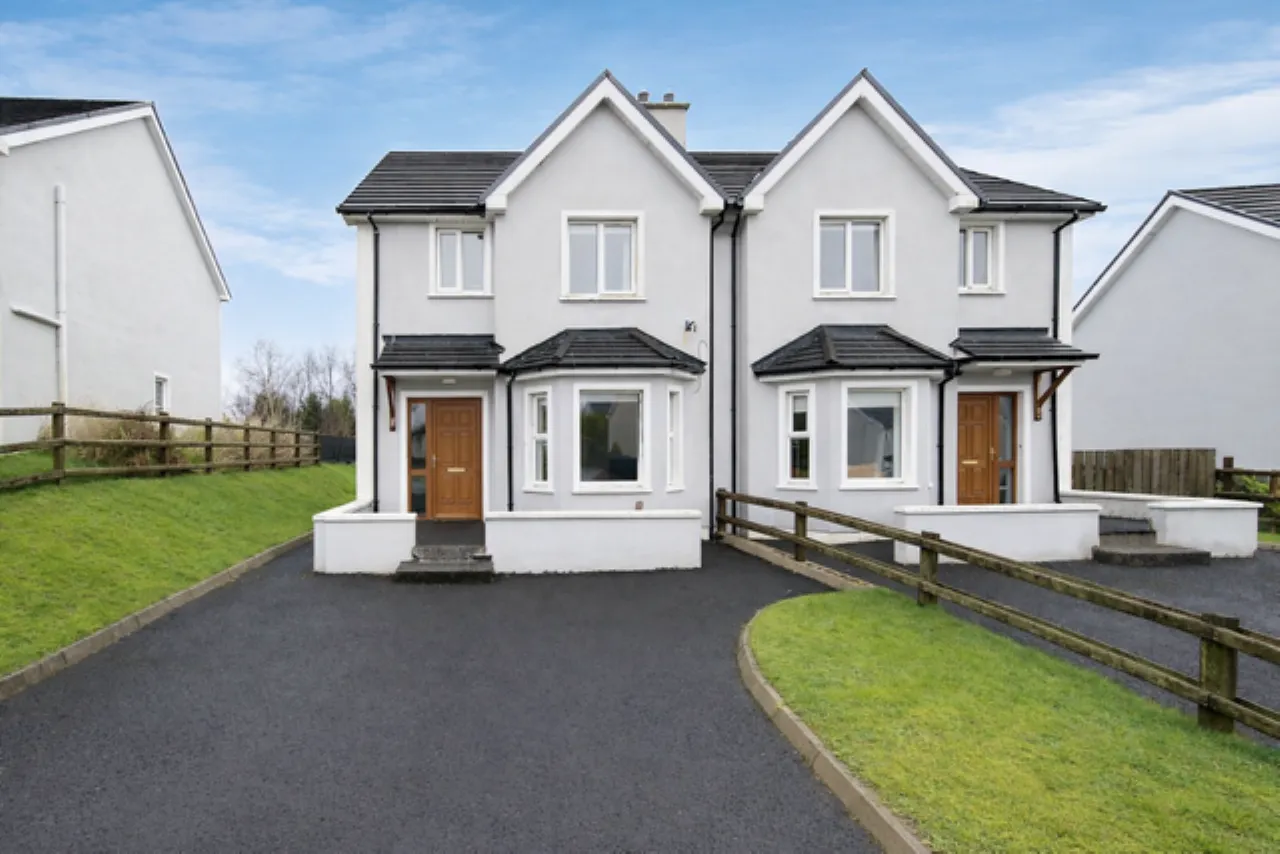 Photo of 32 Ceannan View, Letterkenny, Co. Donegal, F92 C79E