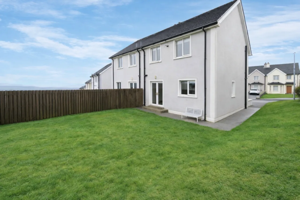 Photo of 32 Ceannan View, Letterkenny, Co. Donegal, F92 C79E