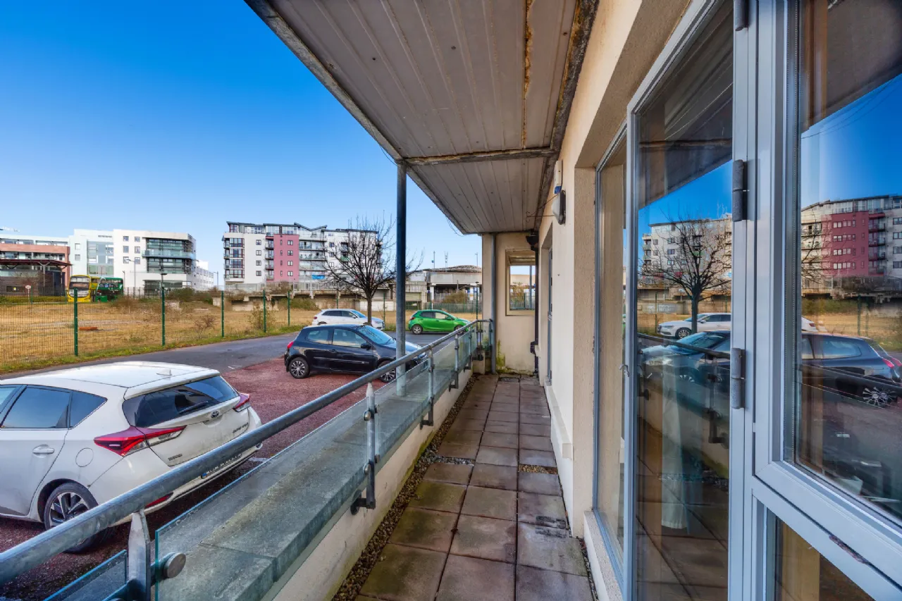 Photo of 2 12 Station Way, Clongriffin, Dublin 13, D13 XW57