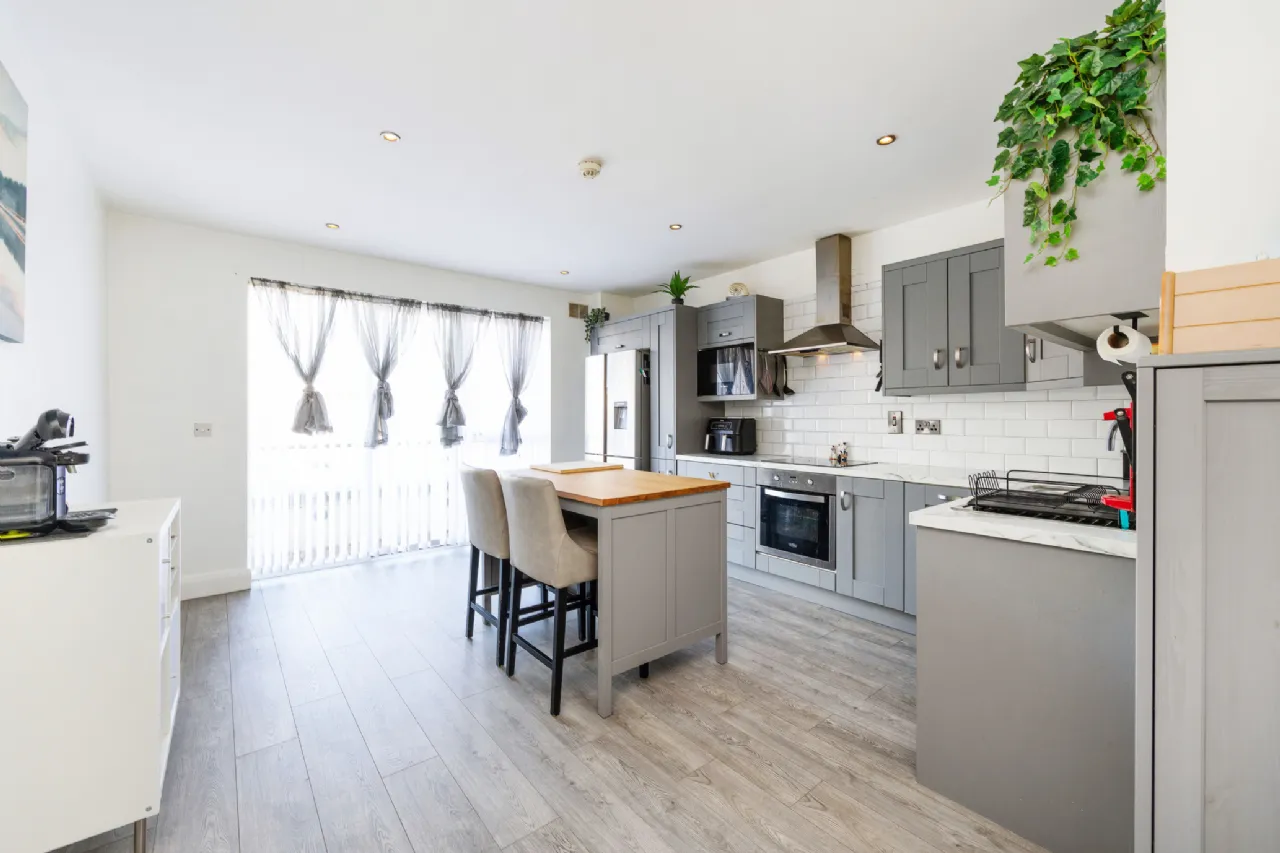 Photo of 2 12 Station Way, Clongriffin, Dublin 13, D13 XW57