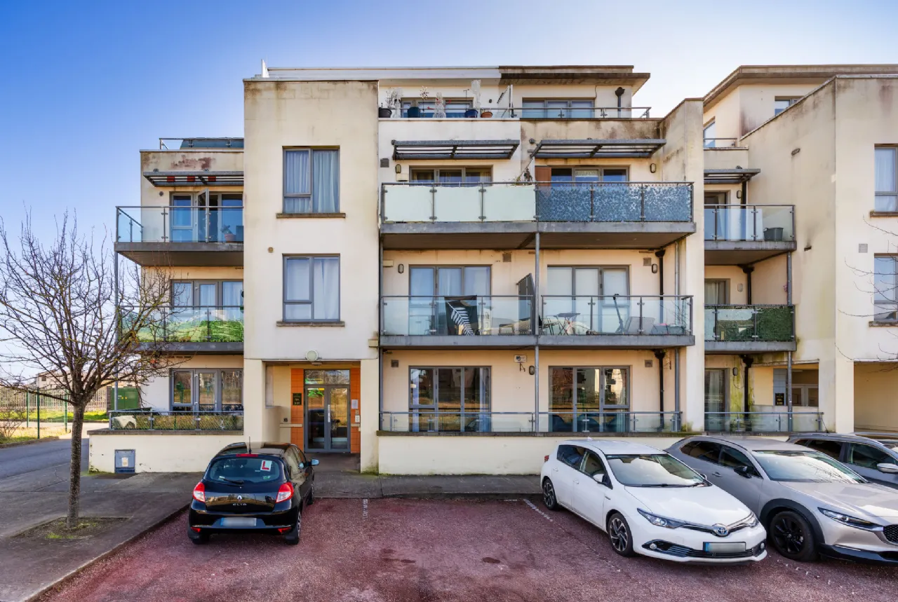 Photo of 2 12 Station Way, Clongriffin, Dublin 13, D13 XW57