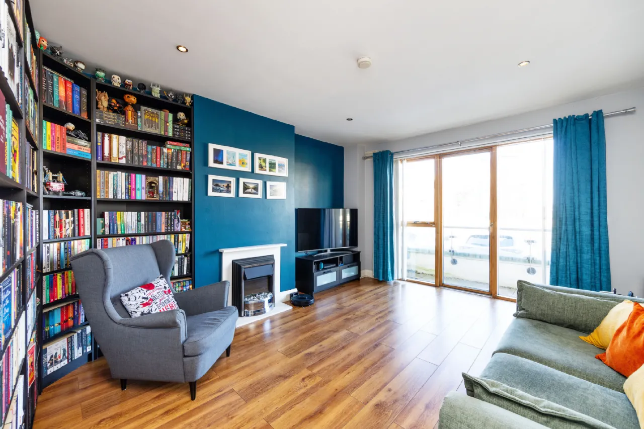 Photo of 2 12 Station Way, Clongriffin, Dublin 13, D13 XW57