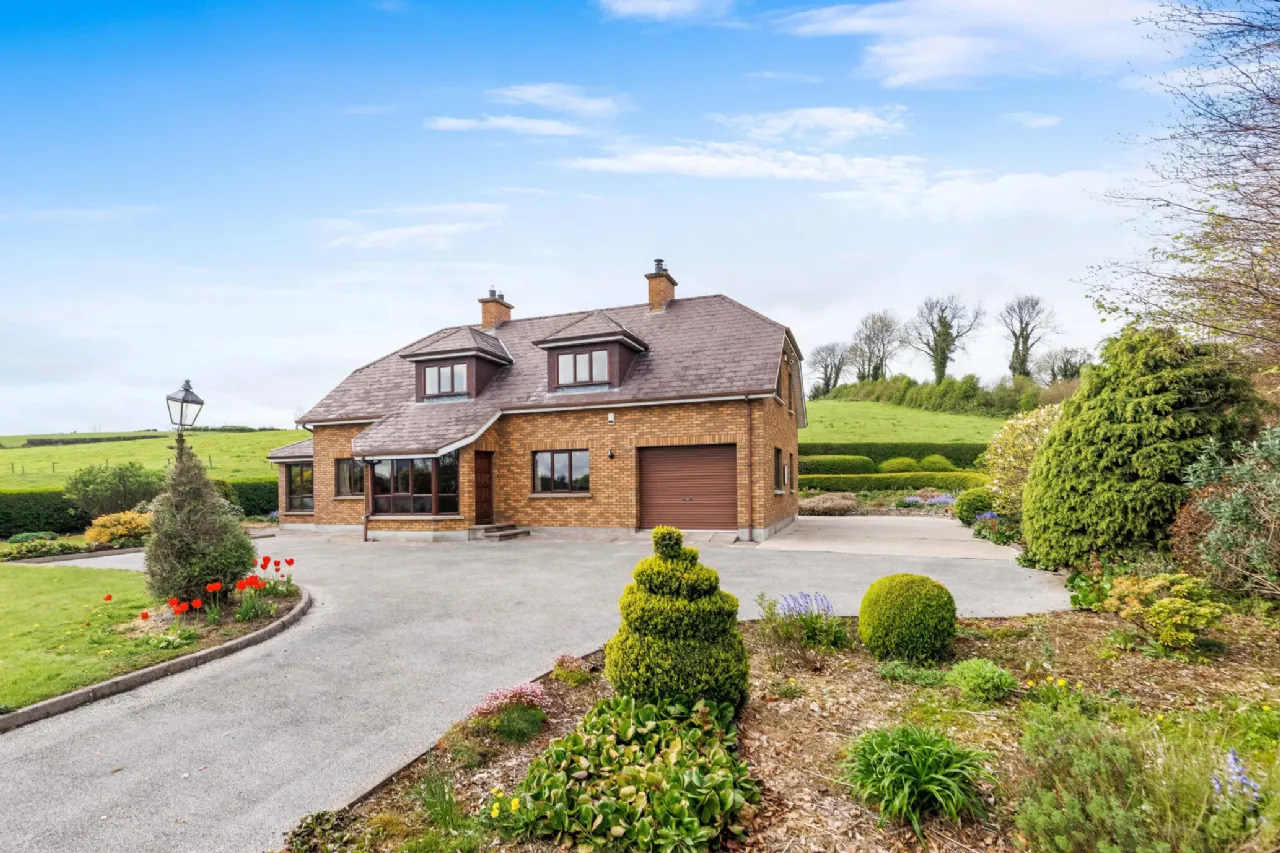 Photo of Mulladuff, Smithborough, Monaghan, H18HY24