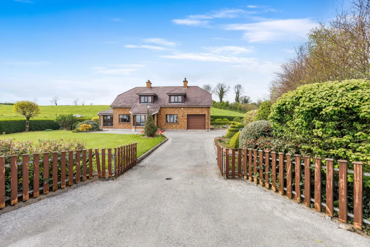 Photo of Mulladuff, Smithborough, Monaghan, H18HY24