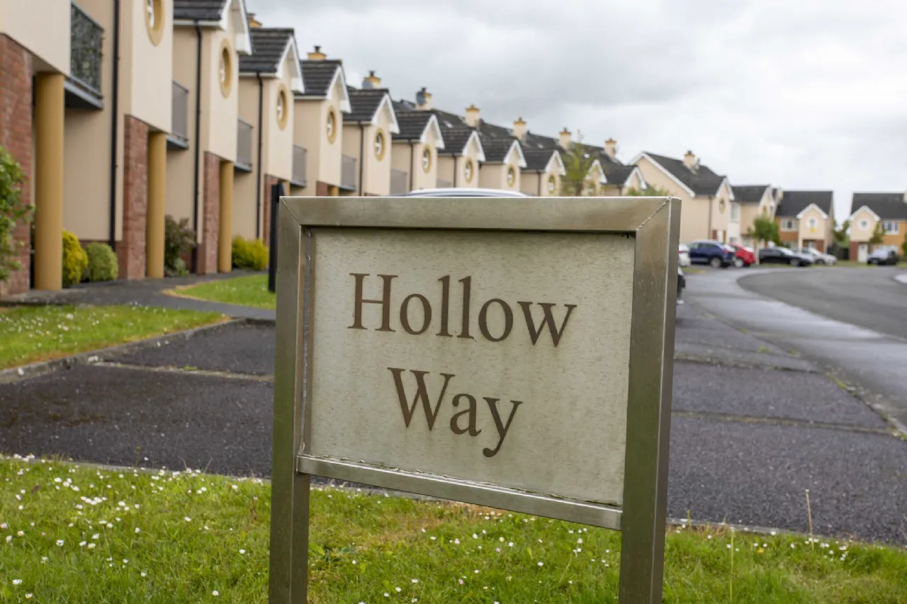 Photo of 9 Hollow Way, Oakview Village, Tralee, Co.Kerry, V92 WEP1