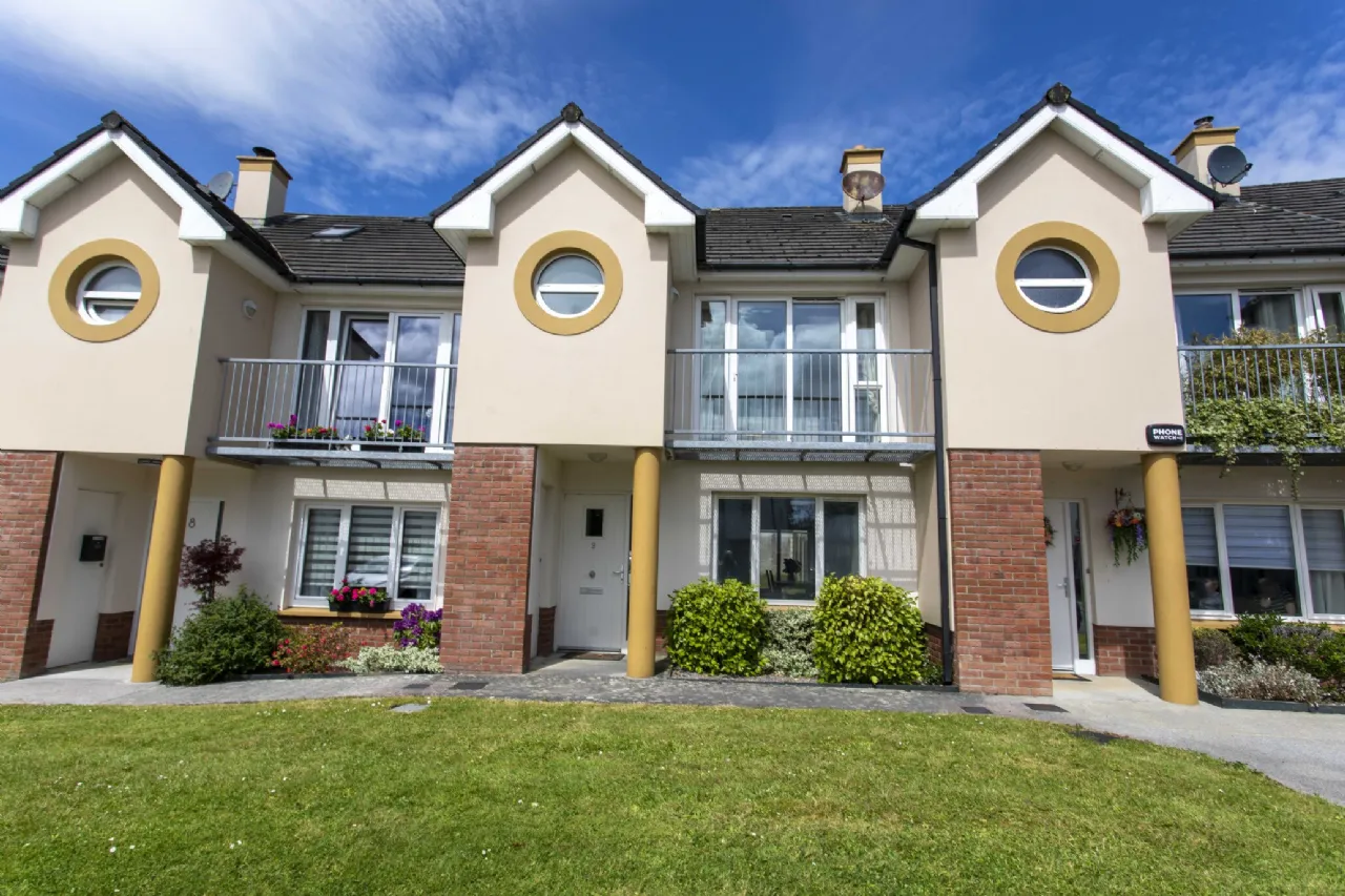 Photo of 9 Hollow Way, Oakview Village, Tralee, Co.Kerry, V92 WEP1