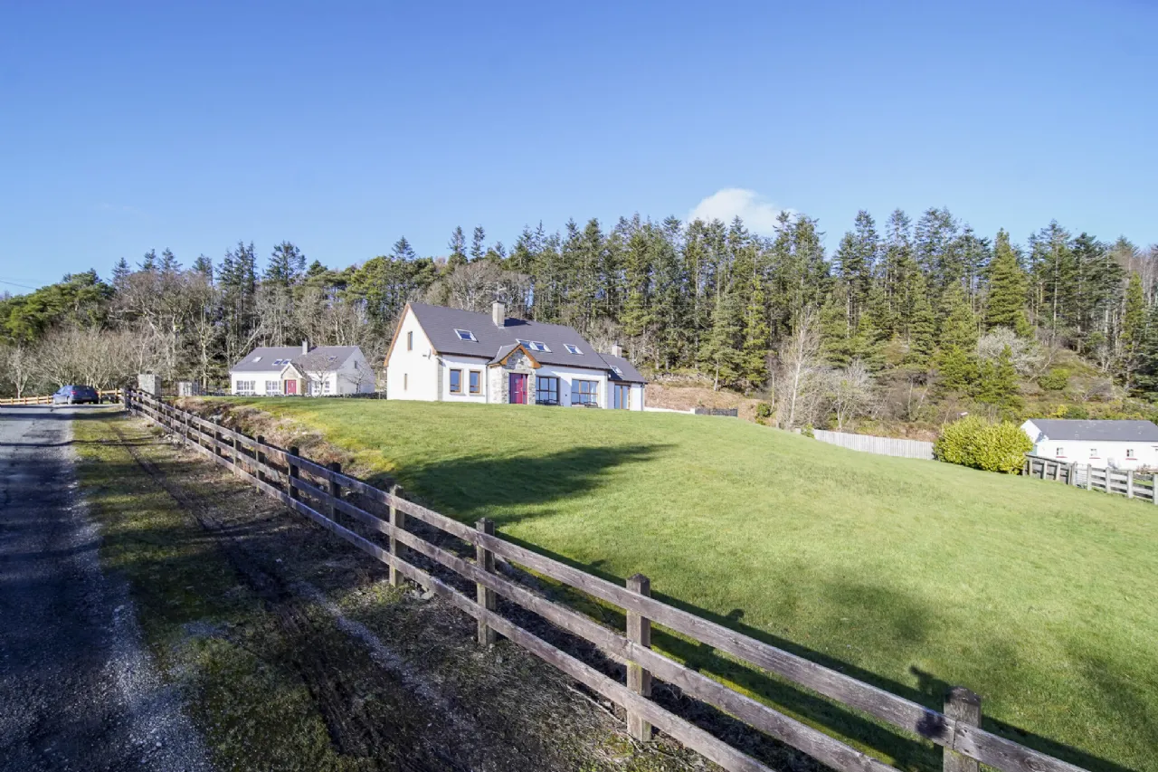 Photo of Rinnasligo, Creeslough, Co. Donegal, F92CX5W