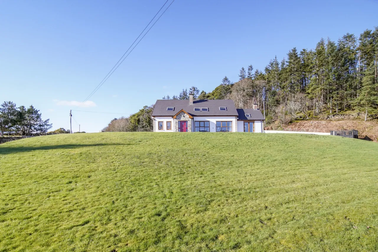 Photo of Rinnasligo, Creeslough, Co. Donegal, F92CX5W