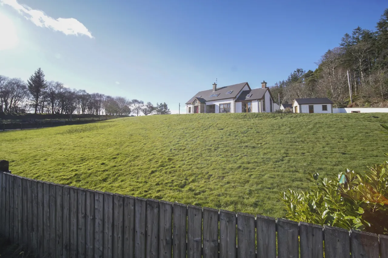 Photo of Rinnasligo, Creeslough, Co. Donegal, F92CX5W