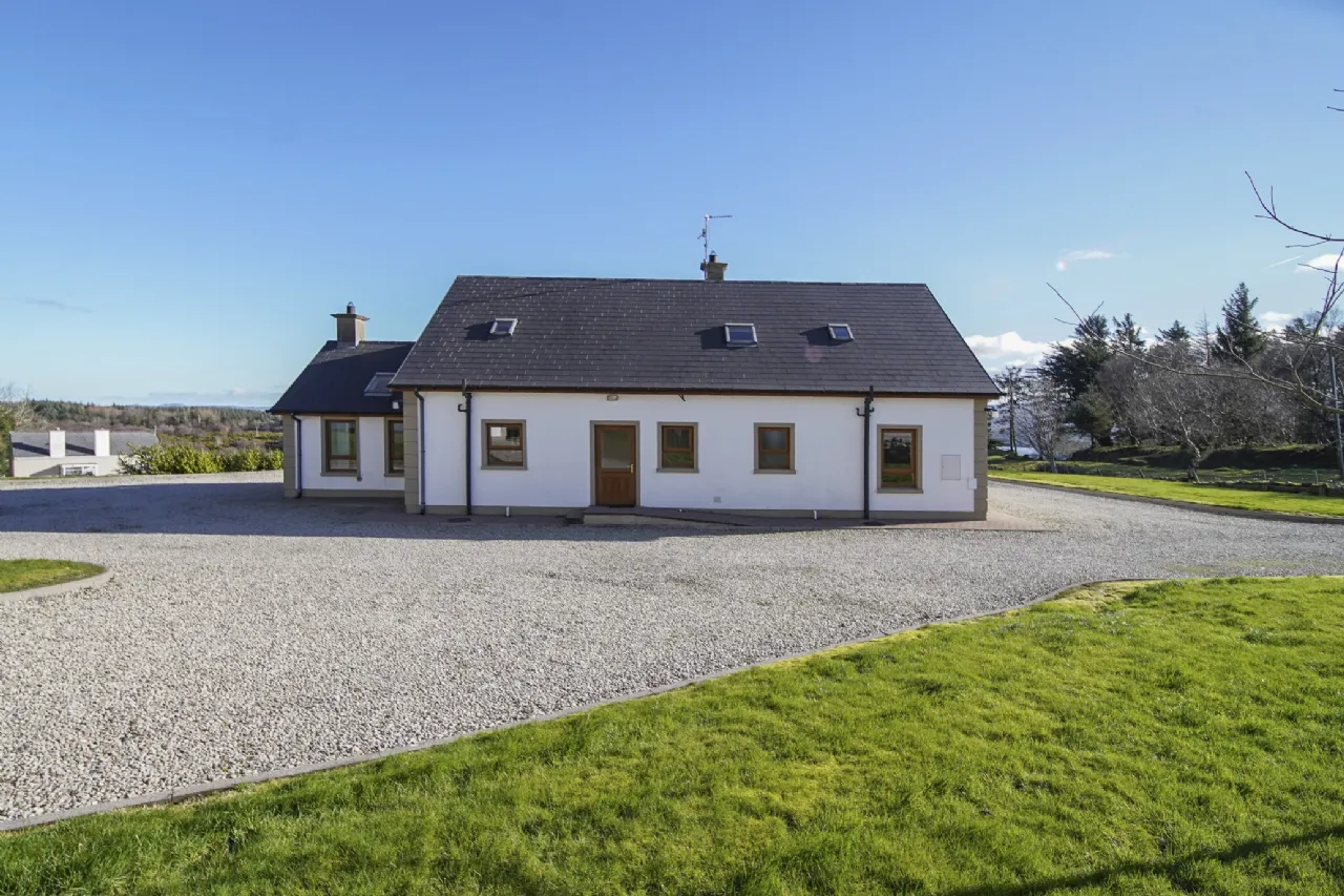 Photo of Rinnasligo, Creeslough, Co. Donegal, F92CX5W