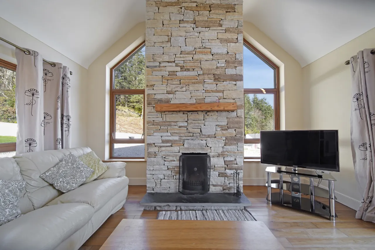 Photo of Rinnasligo, Creeslough, Co. Donegal, F92CX5W