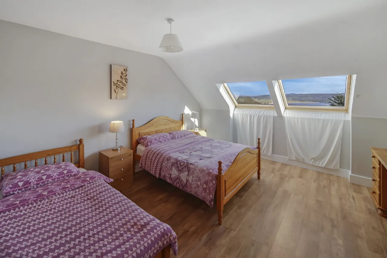 Photo of Rinnasligo, Creeslough, Co. Donegal, F92CX5W