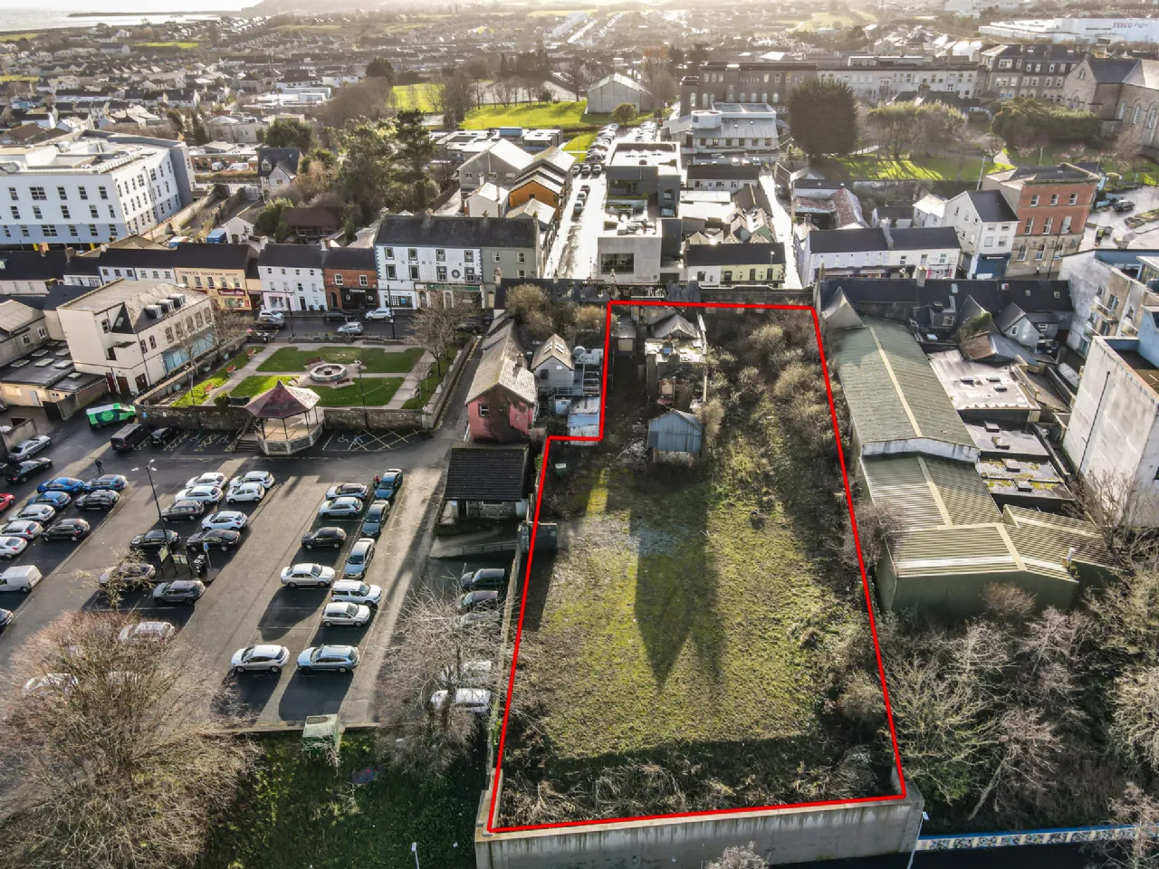 Photo of 57-58 Main Street, Arklow, Co Wicklow, Y14 Y6P2