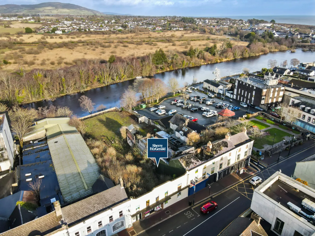 Photo of 57-58 Main Street, Arklow, Co Wicklow, Y14 Y6P2