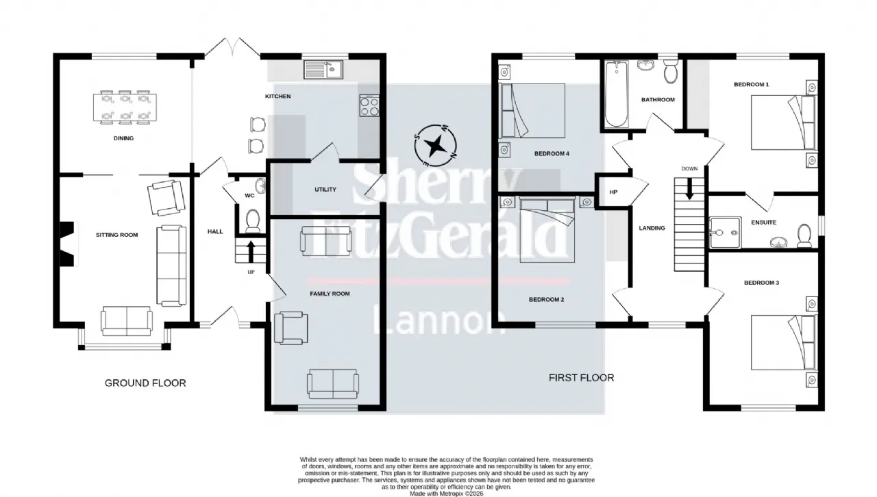 Photo of 13 Forgehill Way, Stamullen, Co Meath, K32 PR89